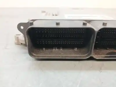 Pezzo di ricambio per auto di seconda mano centralina motore per opel combo d edition l1h1 riferimenti oem iam 55283323  0281033461