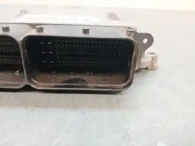 Pezzo di ricambio per auto di seconda mano centralina motore per opel combo d edition l1h1 riferimenti oem iam 55283323  0281033461
