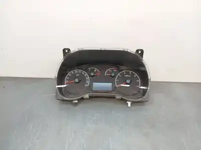 Pezzo di ricambio per auto di seconda mano PANNELLO DEGLI STRUMENTI per OPEL COMBO D Edition L1H1 Riferimenti OEM IAM 503015160610  