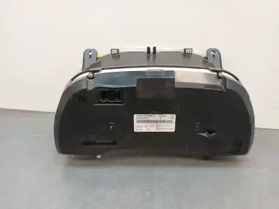 Pezzo di ricambio per auto di seconda mano pannello degli strumenti per opel combo d edition l1h1 riferimenti oem iam 503015160610  52070777