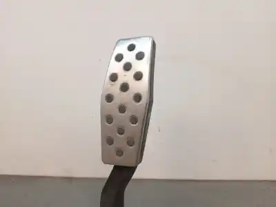 Second-hand car spare part accelerator pedal for opel astra h gtc (a04) 1.8 (l08) oem iam references 24427004  6pv00811204