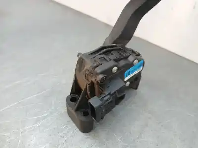 Second-hand car spare part accelerator pedal for opel astra h gtc (a04) 1.8 (l08) oem iam references 24427004  6pv00811204