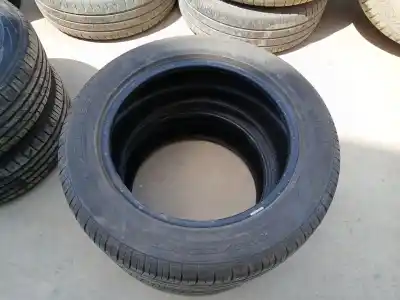 Second-hand car spare part TIRE for RENAULT LAGUNA II (BG0/1_) 1.6 16V (BG0A, BG0L) OEM IAM references 205-55-16 91V  