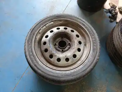 Piesă de schimb auto la mâna a doua  pentru FORD FIESTA VI (CB1, CCN)  Referințe OEM IAM 195-50-15 82V DOUBLESTAR 2021 