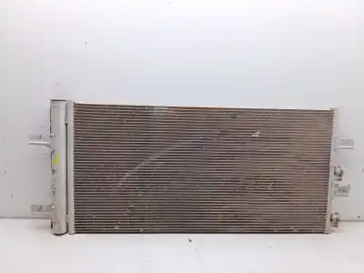 Peça sobressalente para automóvel em segunda mão condensador de ar condicionado por bmw 1 (f40) 116 d referências oem iam 9271207