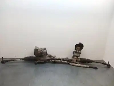Second-hand car spare part STEERING RACK for FORD FOCUS III  OEM IAM references 120516NBAG1362  BV6C3D070