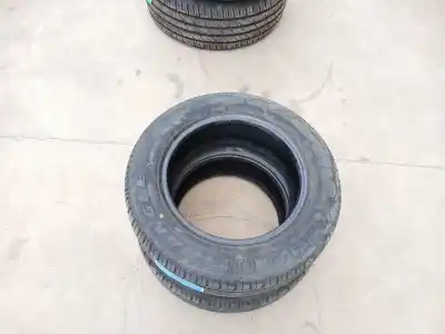 Pezzo di ricambio per auto di seconda mano PNEUMATICO per NISSAN MICRA II (K11) 1.0 I 16V Riferimenti OEM IAM 155-70-13 75T  