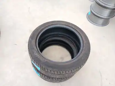 Pezzo di ricambio per auto di seconda mano PNEUMATICO per CITROEN C4 PICASSO I MONOSPACE (UD_) 1.6 HDI Riferimenti OEM IAM 215-50-17 95Y  