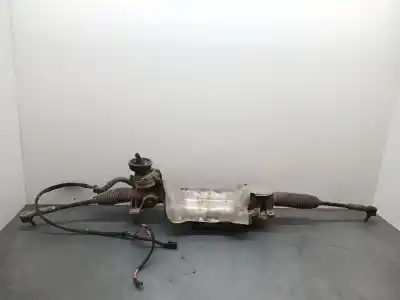 Second-hand car spare part steering rack for seat leon (1p1) reference oem iam references 11688938