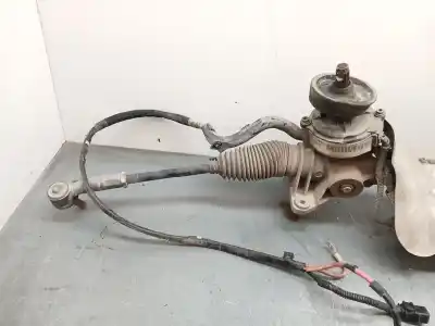 Second-hand car spare part steering rack for seat leon (1p1) reference oem iam references 11688938  039014