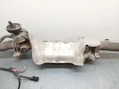 Second-hand car spare part steering rack for seat leon (1p1) reference oem iam references 11688938  039014