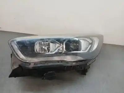 Автозапчасти б/у левая фара за FORD KUGA II (DM2) 2.0 TDCI ссылки OEM IAM E91622416225  