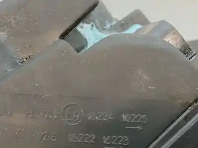 Автозапчастина б/у ліва фара для ford kuga ii (dm2) 2.0 tdci посилання на oem iam e91622416225  
