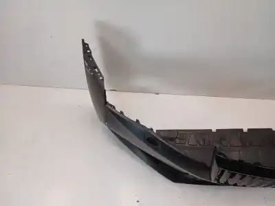 Pezzo di ricambio per auto di seconda mano paraurti anteriore per skoda superb iii (3v3) 1.8 tsi riferimenti oem iam 3v0807221m  3v0807221m