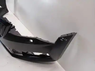 Pezzo di ricambio per auto di seconda mano paraurti anteriore per skoda superb iii (3v3) 1.8 tsi riferimenti oem iam 3v0807221m  3v0807221m