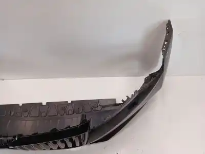 Pezzo di ricambio per auto di seconda mano paraurti anteriore per skoda superb iii (3v3) 1.8 tsi riferimenti oem iam 3v0807221m  3v0807221m