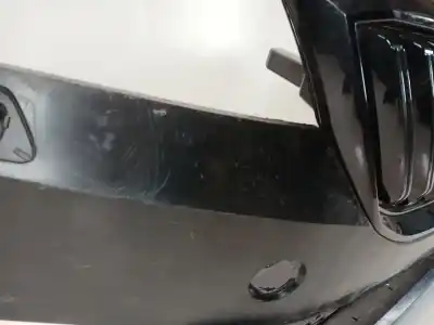 Pezzo di ricambio per auto di seconda mano paraurti anteriore per skoda superb iii (3v3) 1.8 tsi riferimenti oem iam 3v0807221m  3v0807221m