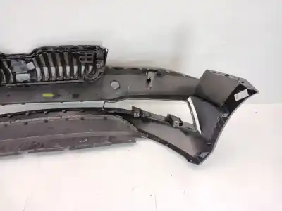 Pezzo di ricambio per auto di seconda mano paraurti anteriore per skoda superb iii (3v3) 1.8 tsi riferimenti oem iam 3v0807221m  3v0807221m
