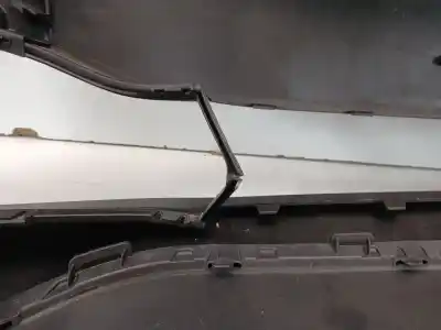 Pezzo di ricambio per auto di seconda mano paraurti anteriore per skoda superb iii (3v3) 1.8 tsi riferimenti oem iam 3v0807221m  3v0807221m