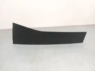 Pezzo di ricambio per auto di seconda mano MODANATURA POSTERIORE per VOLKSWAGEN PASSAT B6 (3C2) 1.4 TSI Riferimenti OEM IAM 3C9839903B  