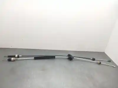 Pezzo di ricambio per auto di seconda mano COLLEGAMENTO DEL CAMBIO per VOLKSWAGEN CRAFTER AUTOBÚS (SYI, SYJ) 2.0 TDI Riferimenti OEM IAM 2E1321308  