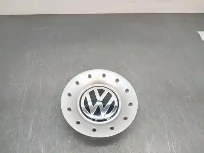 Peça sobressalente para automóvel em segunda mão TAMPA DE JANTE por VOLKSWAGEN PASSAT B5.5 (3B3) 1.9 TDI Referências OEM IAM 1J0601149G  