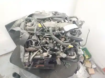 Автозапчасти б/у ПОЛНЫЙ ДВИГАТЕЛЬ за FORD FOCUS II (DA_, HCP, DP) 1.8 TDCI ссылки OEM IAM KKDA  