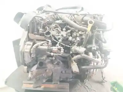 Pezzo di ricambio per auto di seconda mano motore completo per ford focus ii (da_, hcp, dp) 1.8 tdci riferimenti oem iam kkda   Pezzo di ricambio per auto di seconda mano motore completo per ford focus ii (da_, hcp, dp) 1.8 tdci riferimenti oem iam kkda