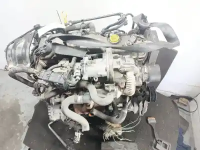 Pezzo di ricambio per auto di seconda mano motore completo per ford focus ii (da_, hcp, dp) 1.8 tdci riferimenti oem iam kkda   Pezzo di ricambio per auto di seconda mano motore completo per ford focus ii (da_, hcp, dp) 1.8 tdci riferimenti oem iam kkda