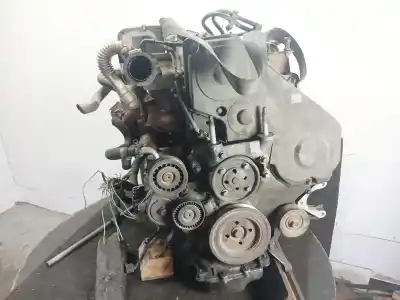 Pezzo di ricambio per auto di seconda mano motore completo per ford focus ii (da_, hcp, dp) 1.8 tdci riferimenti oem iam kkda   Pezzo di ricambio per auto di seconda mano motore completo per ford focus ii (da_, hcp, dp) 1.8 tdci riferimenti oem iam kkda