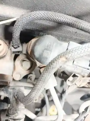 Pezzo di ricambio per auto di seconda mano motore completo per ford focus ii (da_, hcp, dp) 1.8 tdci riferimenti oem iam kkda   Pezzo di ricambio per auto di seconda mano motore completo per ford focus ii (da_, hcp, dp) 1.8 tdci riferimenti oem iam kkda