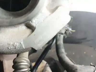 Pezzo di ricambio per auto di seconda mano motore completo per ford focus ii (da_, hcp, dp) 1.8 tdci riferimenti oem iam kkda   Pezzo di ricambio per auto di seconda mano motore completo per ford focus ii (da_, hcp, dp) 1.8 tdci riferimenti oem iam kkda