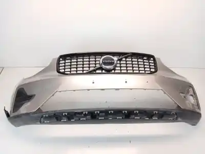 Second-hand car spare part FRONT BUMPER for VOLVO XC40 (536) D3 AWD OEM IAM references 31690933  