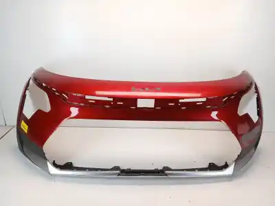 Second-hand car spare part FRONT BUMPER for KIA NIRO II (SG2) 1.6 GDI HYBRID OEM IAM references 86511AT000  