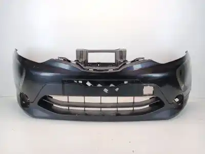 Second-hand car spare part FRONT BUMPER for NISSAN QASHQAI / QASHQAI +2 I (J10, NJ10, JJ10E) 1.6 DCI OEM IAM references 620224EA0H  