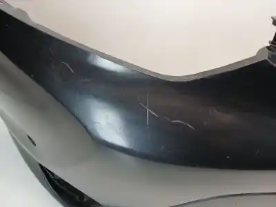 Peça sobressalente para automóvel em segunda mão para choques dianteiro por nissan qashqai / qashqai +2 i (j10, nj10, jj10e) 1.6 dci referências oem iam 620224ea0h  