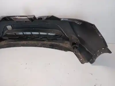 Peça sobressalente para automóvel em segunda mão para choques dianteiro por nissan qashqai / qashqai +2 i (j10, nj10, jj10e) 1.6 dci referências oem iam 620224ea0h  