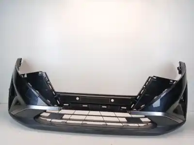 Second-hand car spare part FRONT BUMPER for NISSAN QASHQAI III (J12) 1.3 DIG-T OEM IAM references 62022HN10H  
