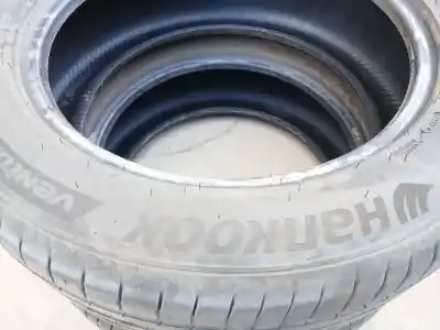 Автозапчастина б/у шина для mitsubishi asx (ga_w_) 1.6 mivec (ga1w) посилання на oem iam 225-55-18 98v hankook 2024 