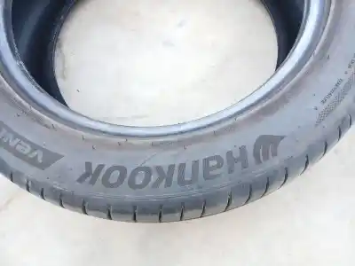 Автозапчастина б/у шина для mitsubishi asx (ga_w_) 1.6 mivec (ga1w) посилання на oem iam 225-55-18 98v hankook 2024 