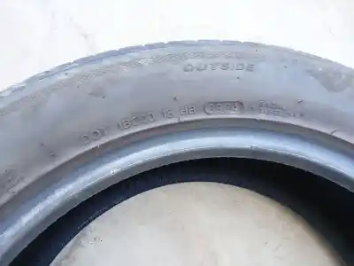 Автозапчастина б/у шина для mitsubishi asx (ga_w_) 1.6 mivec (ga1w) посилання на oem iam 225-55-18 98v hankook 2024 