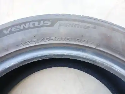 Автозапчастина б/у шина для mitsubishi asx (ga_w_) 1.6 mivec (ga1w) посилання на oem iam 225-55-18 98v hankook 2024 