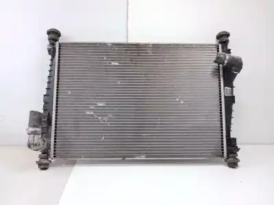 Second-hand car spare part WATER RADIATOR for ALFA ROMEO SPIDER (177) 2.4 JTD 20V OEM IAM references 60694769  