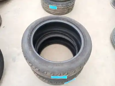 Second-hand car spare part TIRE for FORD FOCUS III 1.6 TDCI OEM IAM references 215-50-17 95W  