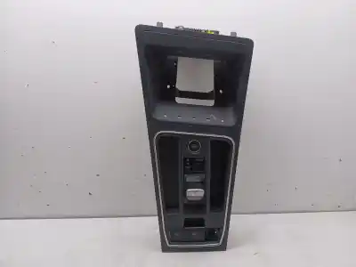 Second-hand car spare part GEAR LEVER for SEAT LEON (KL1)  OEM IAM references 5FA927225 5NA035736 12035122