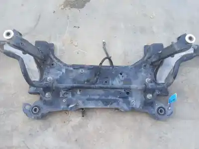 Автозапчастина б/у передня вісь для ford transit connect furgon 200 l1 ambiente посилання на oem iam   