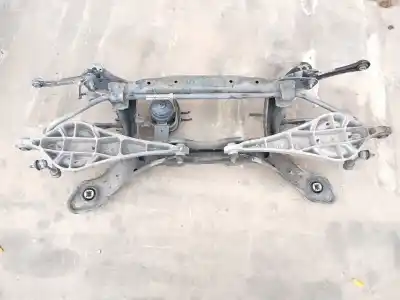 Second-hand car spare part REAR AXLE for VOLVO XC60 2.4 Diesel CAT OEM IAM references   
