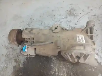 Second-hand car spare part REAR DIFFERENTIAL for VOLVO XC60 2.4 Diesel CAT OEM IAM references T239453  