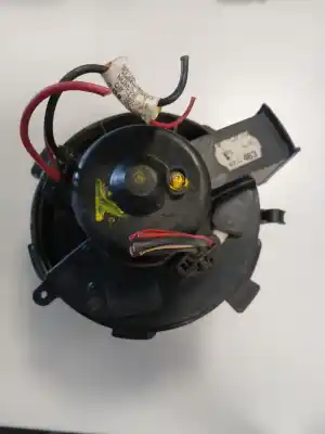 Second-hand car spare part HEATER BLOWER MOTOR for CITROEN XSARA PICASSO (N68) 1.6 OEM IAM references B6830  