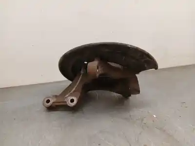 Автозапчасти б/у передняя правая кулачка за dacia duster (hm_) 1.2 tce 125 (hmma) ссылки oem iam 8200881829  